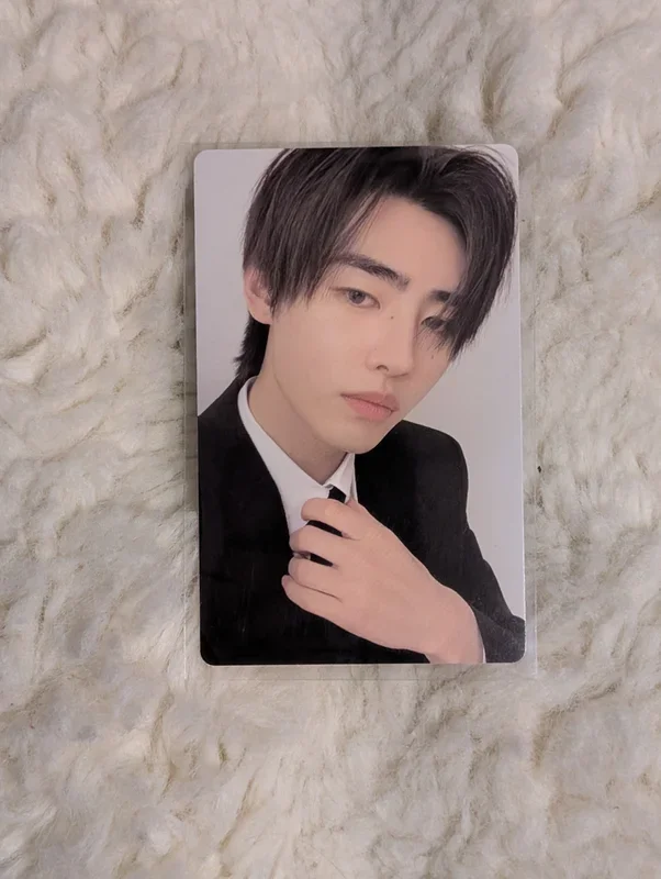 DESIRE : UNLEASH Weverse Albums ver.
