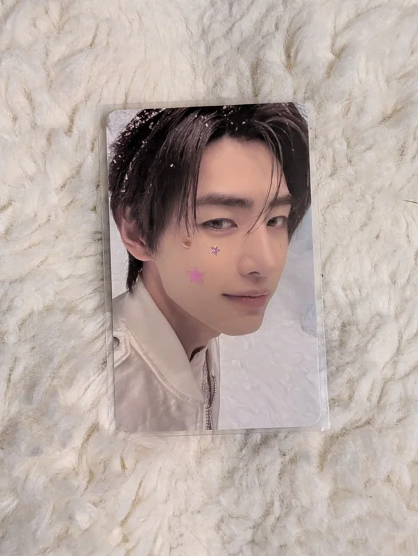ROMANCE : UNTOLD -daydream- WHITE MIDNIGHT Ver.