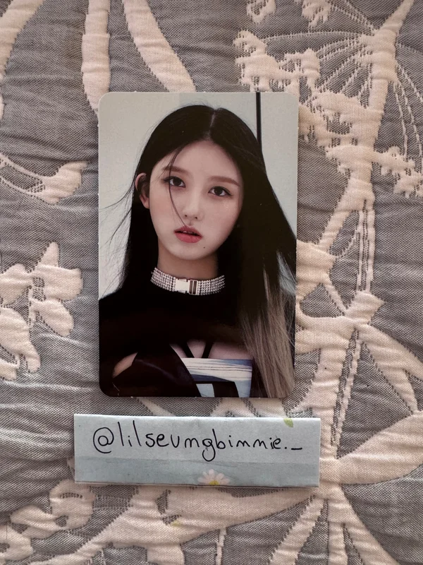 IVE Gaeul Eleven StarShip Square