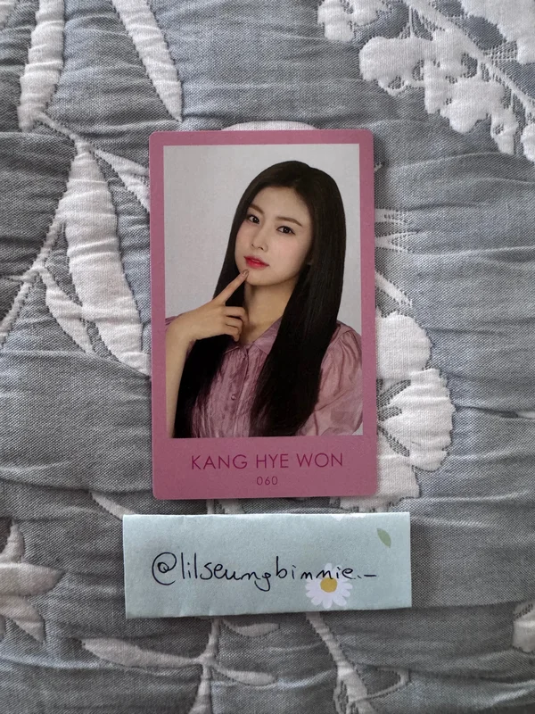 Hyewon Japan 1st Fanmeeting