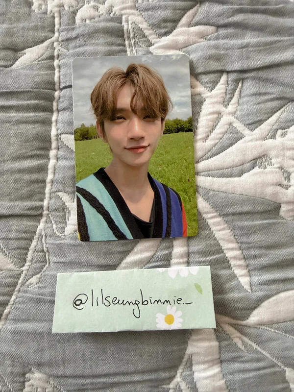 Joshua An Ode Hope ver.
