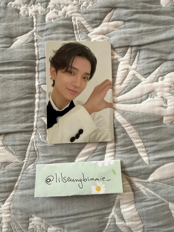 Joshua FML CARAT Ver.