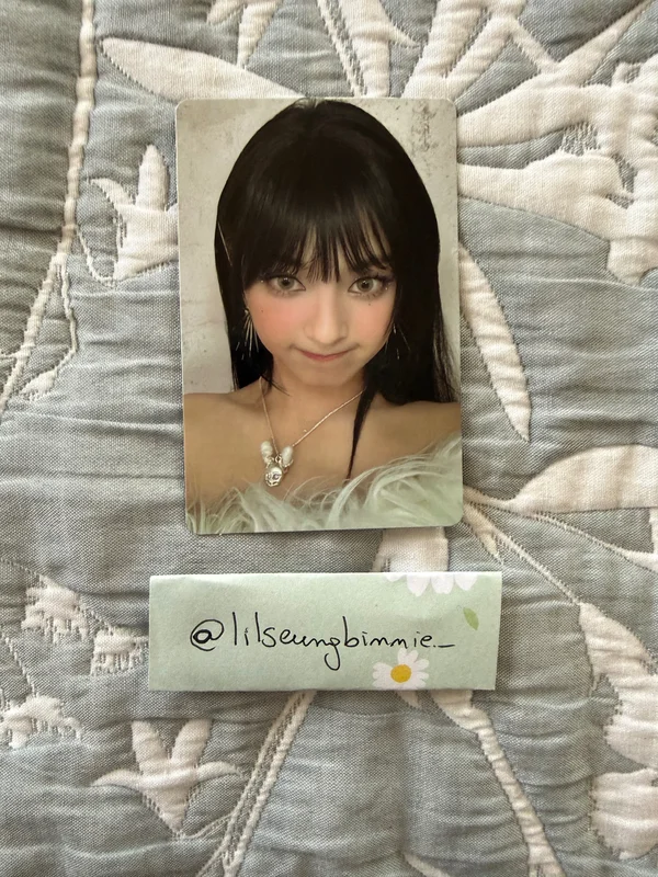 Chiquita DRIP BINDER Ver.