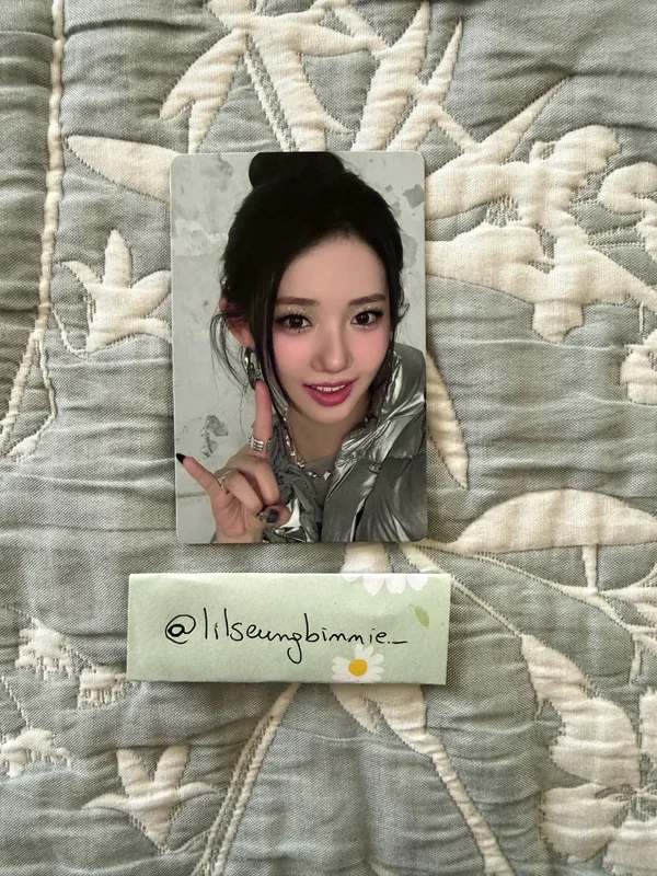 Rora DRIP BINDER Ver.