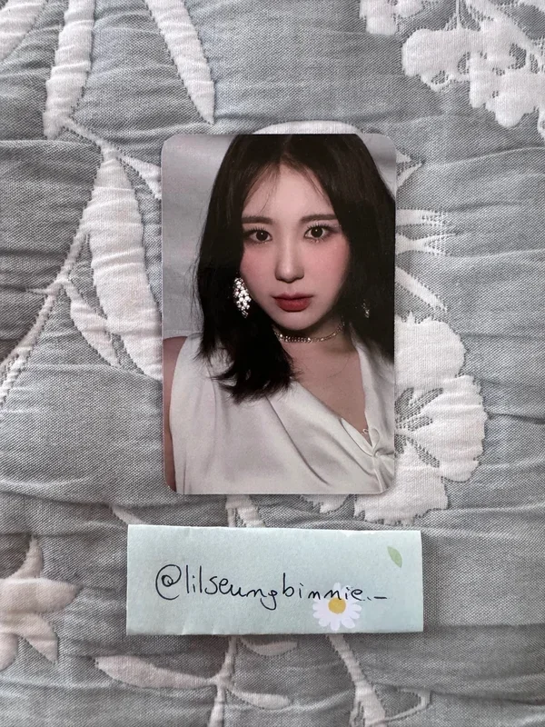 Chaeyeon Oneiric Diary FANTASY ver.