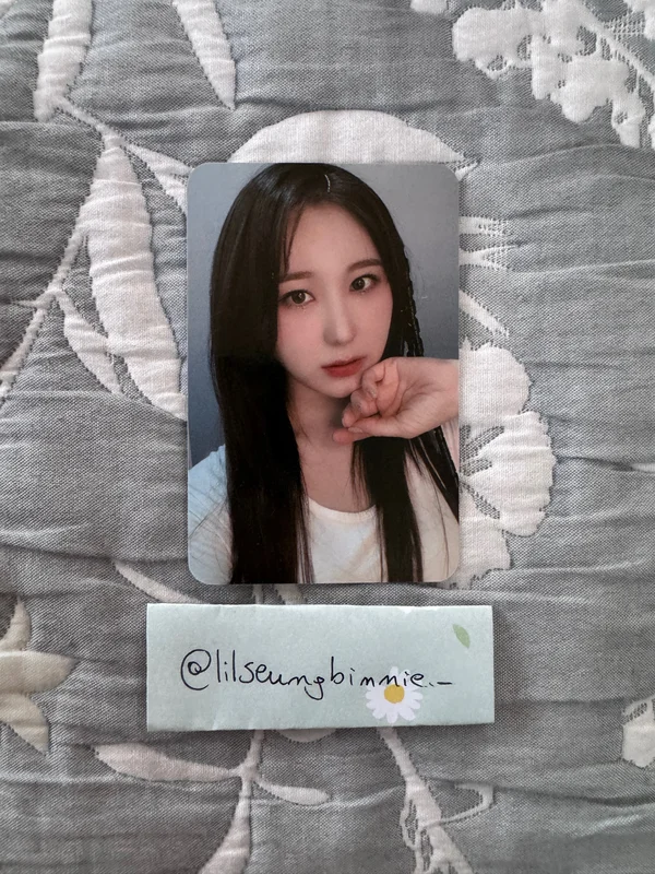 Chaeyeon Oneiric Diary FANTASY ver.
