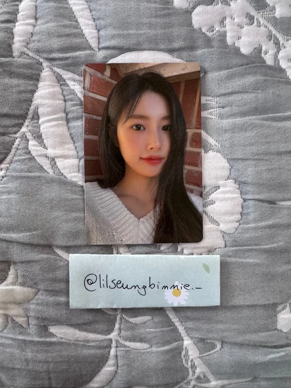 Hyewon W