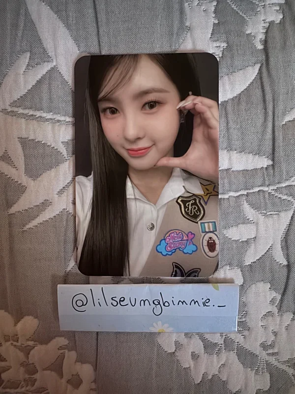 Dayeon Doublast Mwave