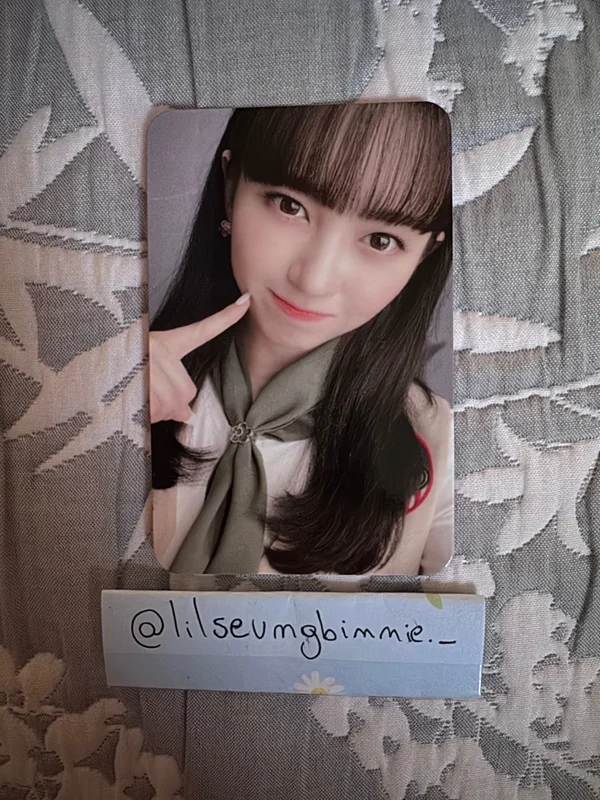 Mashiro Doublast Mwave