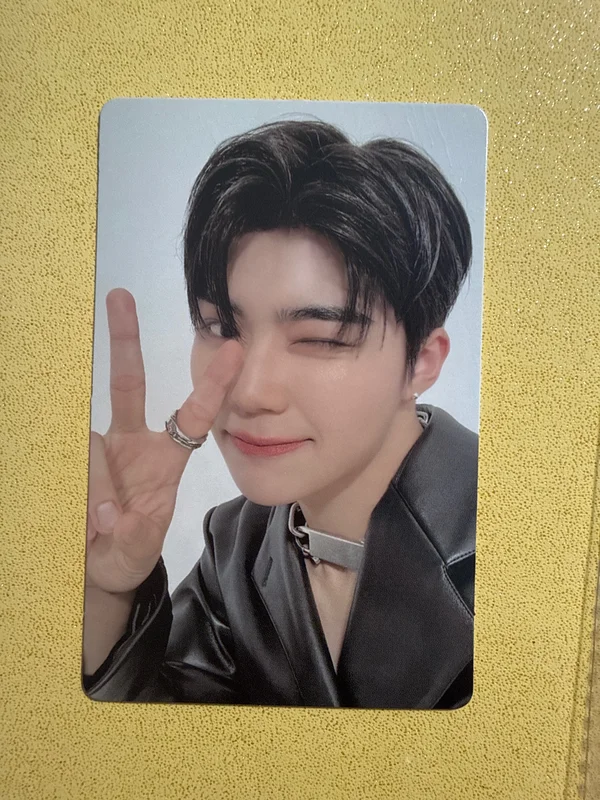 MELTING POINT LOYALTY ver.