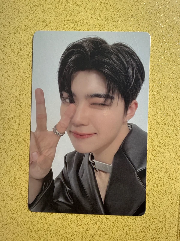 MELTING POINT LOYALTY ver.