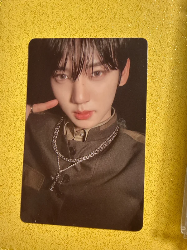 MELTING POINT Digipack ver.