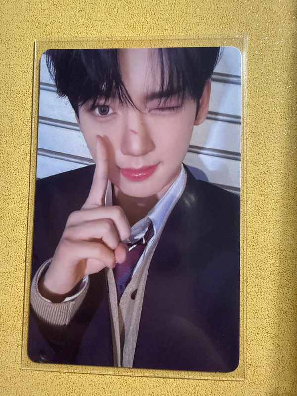 MELTING POINT Digipack ver.