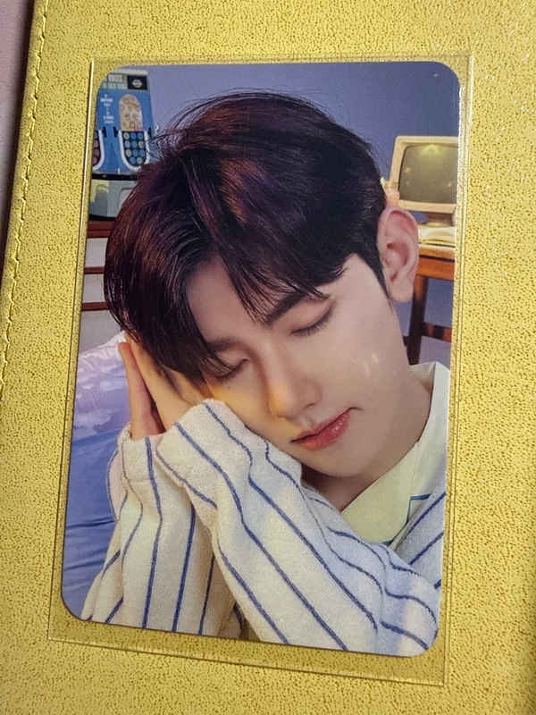 2024 SEASON'S GREETINGS Good Night APPLEMUSIC