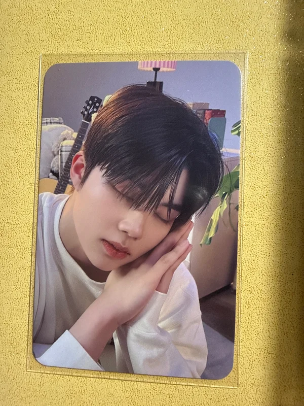 2024 SEASON'S GREETINGS Good Night APPLEMUSIC