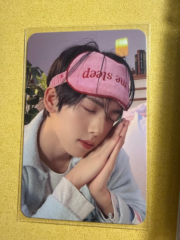 2024 SEASON'S GREETINGS Good Night APPLEMUSIC