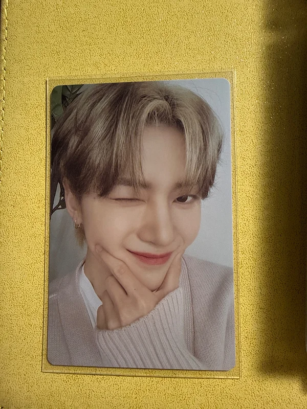 2024 SEASON'S GREETINGS Good Night