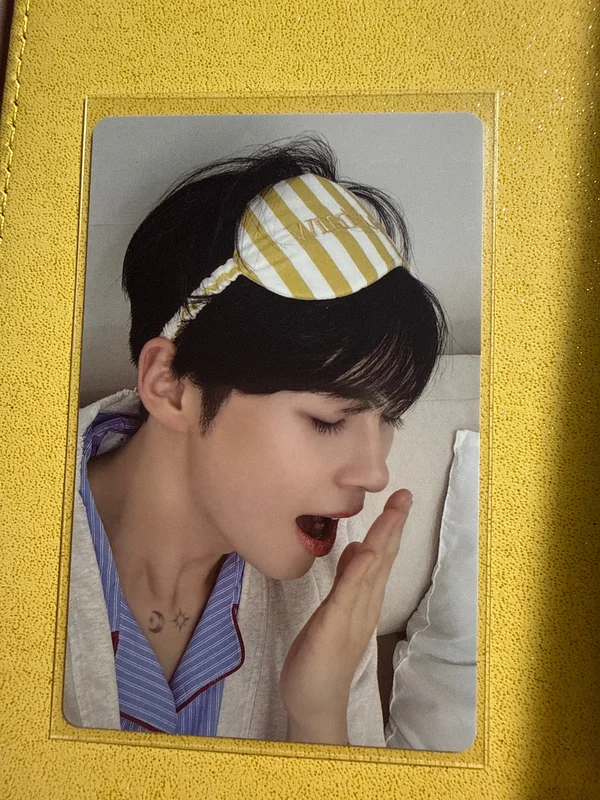 2024 SEASON'S GREETINGS Good Night MOOD LIGHT
