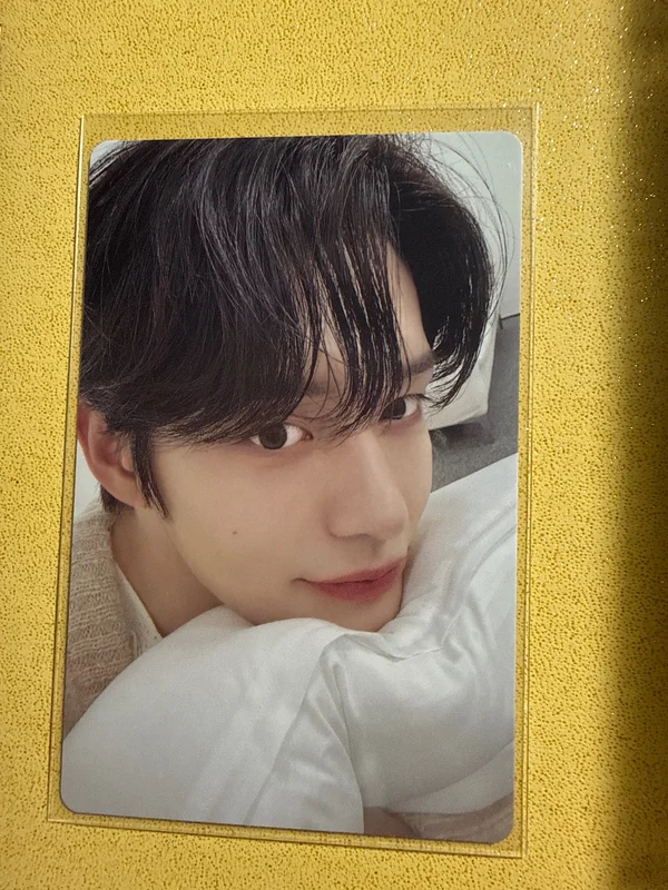 2024 SEASON'S GREETINGS Good Night MOOD LIGHT