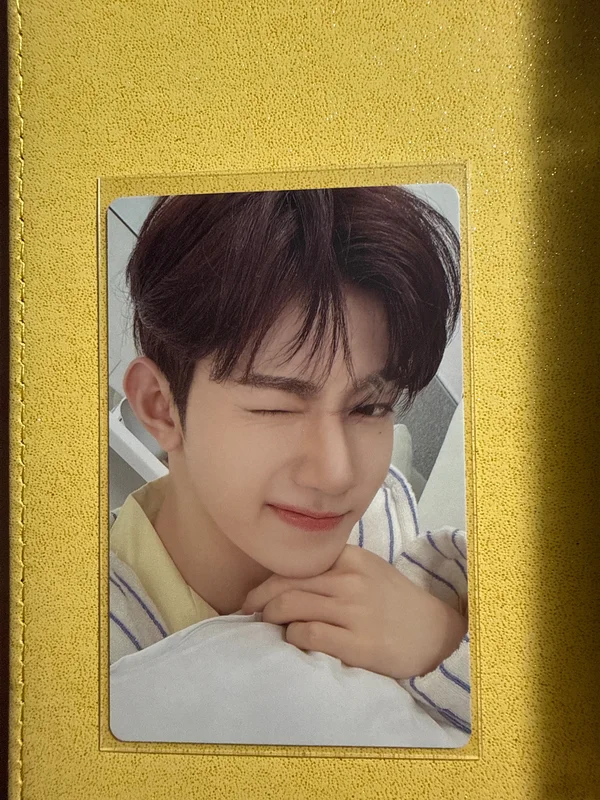 2024 SEASON'S GREETINGS Good Night MOOD LIGHT