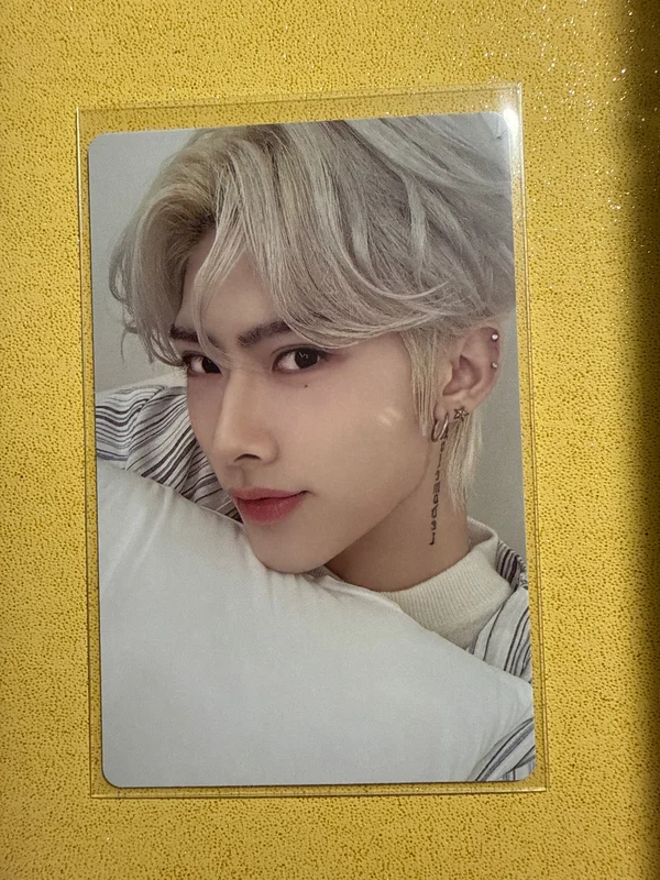 2024 SEASON'S GREETINGS Good Night MOOD LIGHT