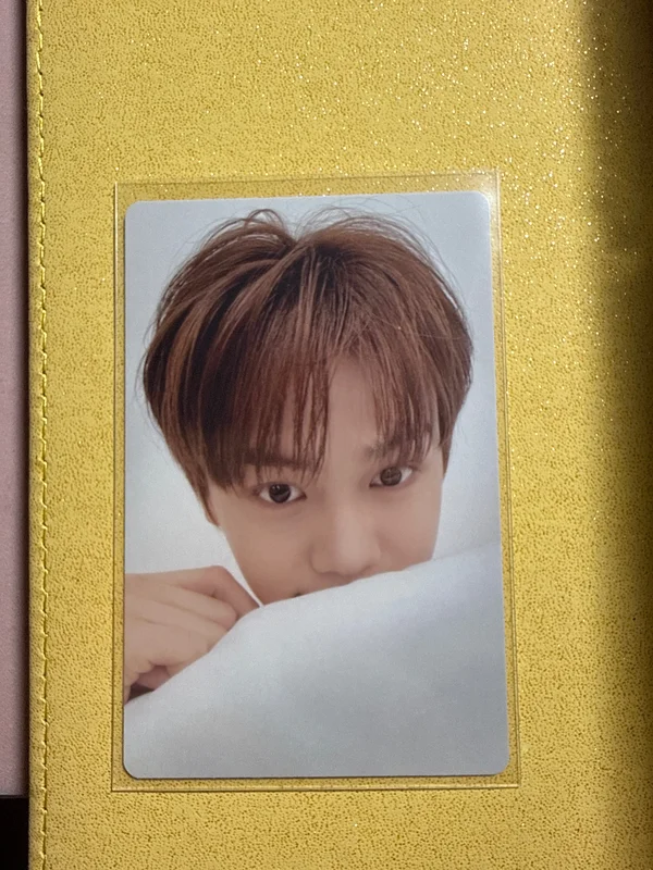 2024 SEASON'S GREETINGS Good Night MOOD LIGHT