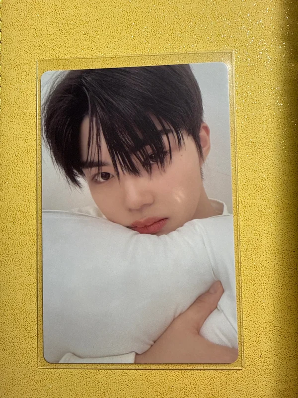 2024 SEASON'S GREETINGS Good Night MOOD LIGHT