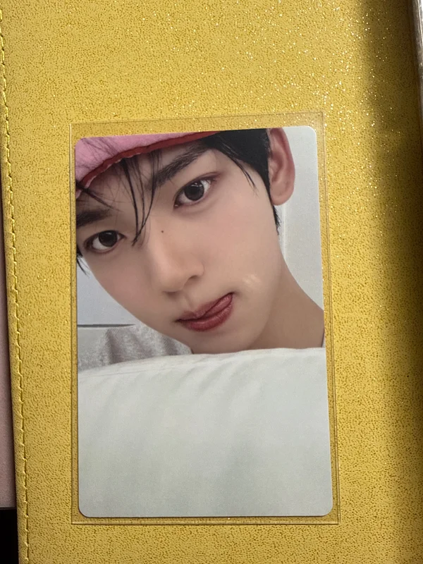 2024 SEASON'S GREETINGS Good Night MOOD LIGHT