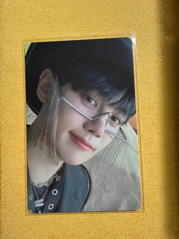 You had me at HELLO SOLAR ver.