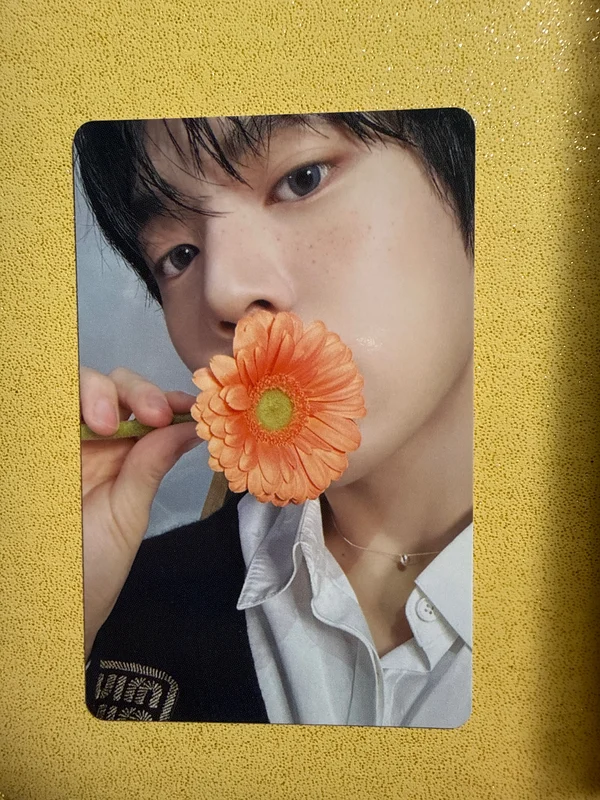You had me at HELLO SUNSHOWER ver.