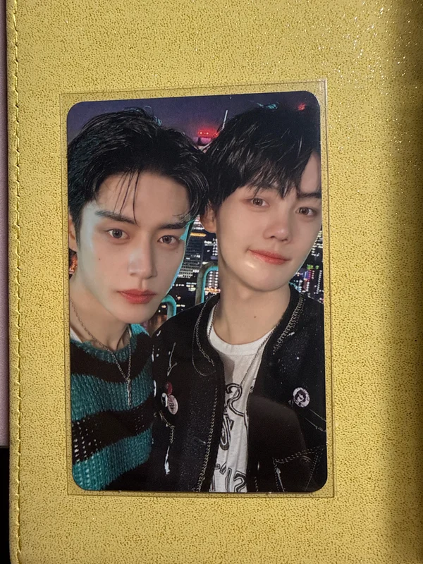 You had me at HELLO ECLIPSE ver.