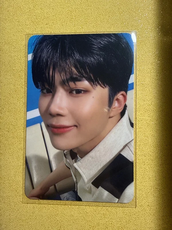 You had me at HELLO ZEROSE ver.(POCAALBUM)