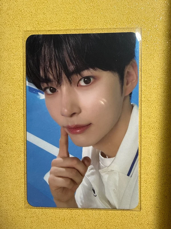 You had me at HELLO ZEROSE ver.(POCAALBUM)