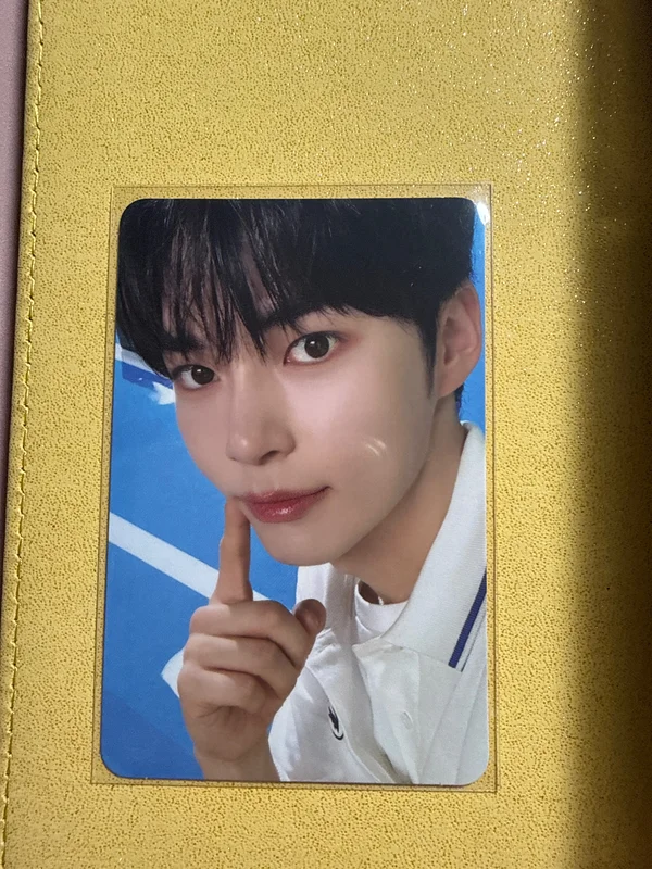 You had me at HELLO ZEROSE ver.(POCAALBUM)