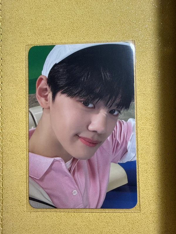 You had me at HELLO ZEROSE ver.(POCAALBUM)