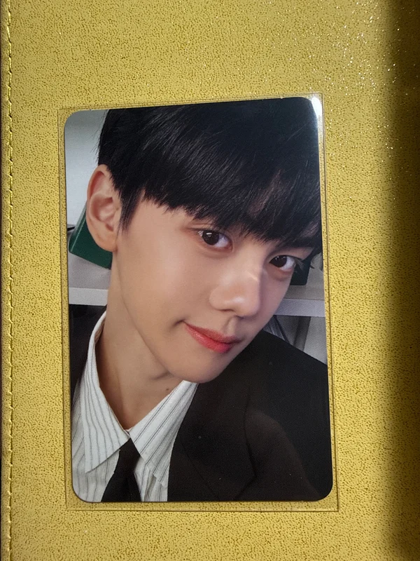 You had me at HELLO ZEROSE ver.(POCAALBUM)