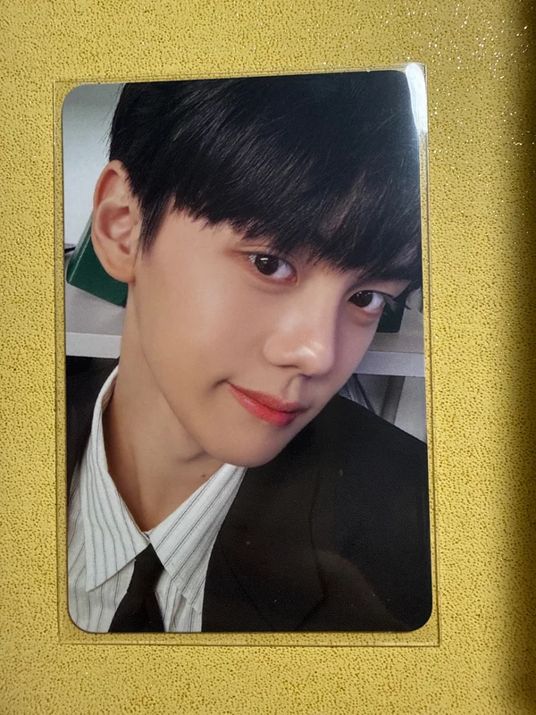You had me at HELLO ZEROSE ver.(POCAALBUM)