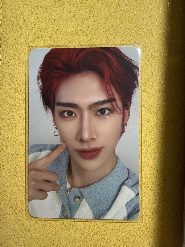 You had me at HELLO ZEROSE ver.(POCAALBUM)
