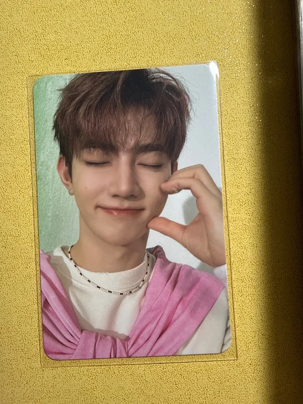 You had me at HELLO ZEROSE ver.(POCAALBUM)