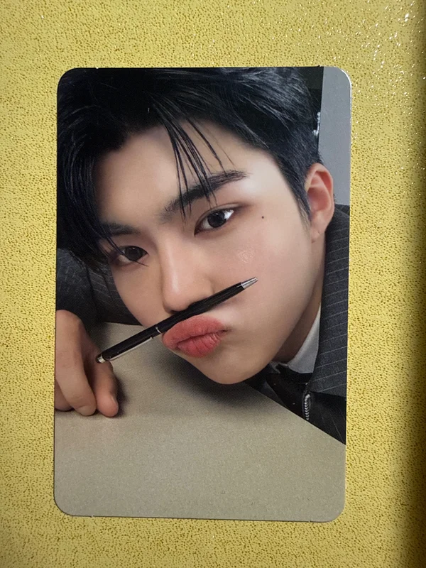 You had me at HELLO ZEROSE ver.(POCAALBUM)