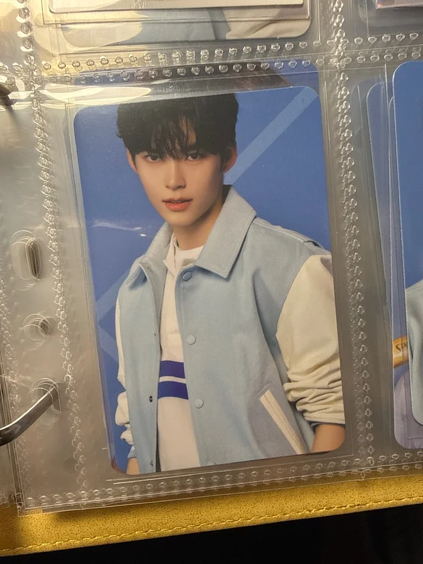 You had me at HELLO ZEROSE ver.(POCAALBUM)