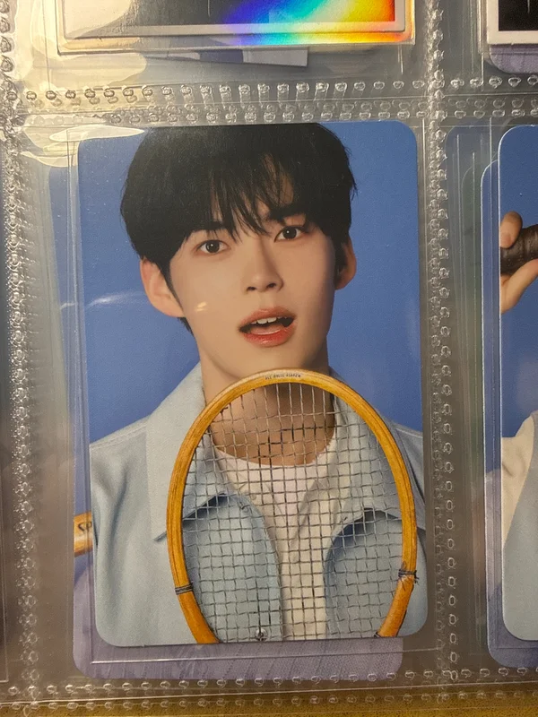 You had me at HELLO ZEROSE ver.(POCAALBUM)