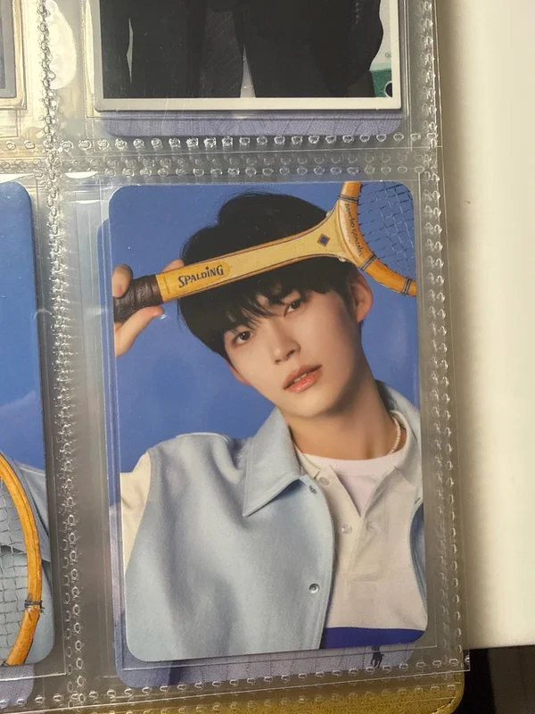 You had me at HELLO ZEROSE ver.(POCAALBUM)