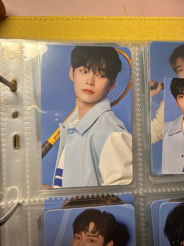 You had me at HELLO ZEROSE ver.(POCAALBUM)