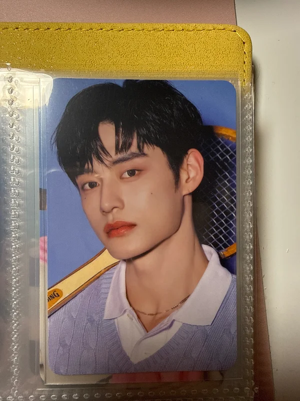 You had me at HELLO ZEROSE ver.(POCAALBUM)