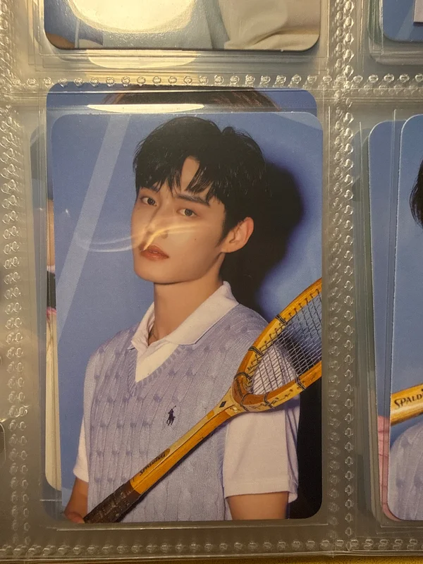 You had me at HELLO ZEROSE ver.(POCAALBUM)