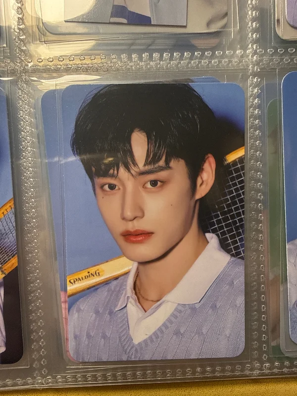 You had me at HELLO ZEROSE ver.(POCAALBUM)