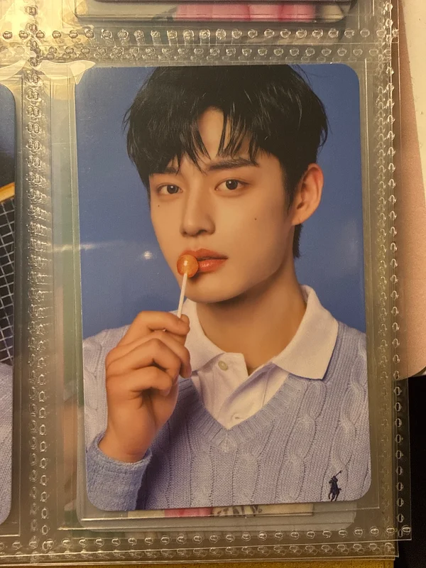 You had me at HELLO ZEROSE ver.(POCAALBUM)