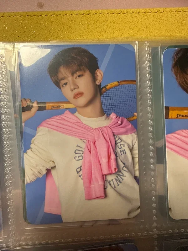 You had me at HELLO ZEROSE ver.(POCAALBUM)