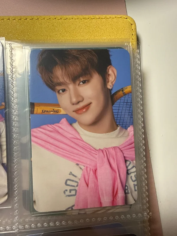 You had me at HELLO ZEROSE ver.(POCAALBUM)